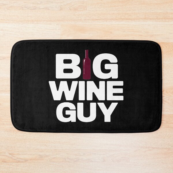 Item preview, big wine guy best pyee designed and sold by hodermay.
