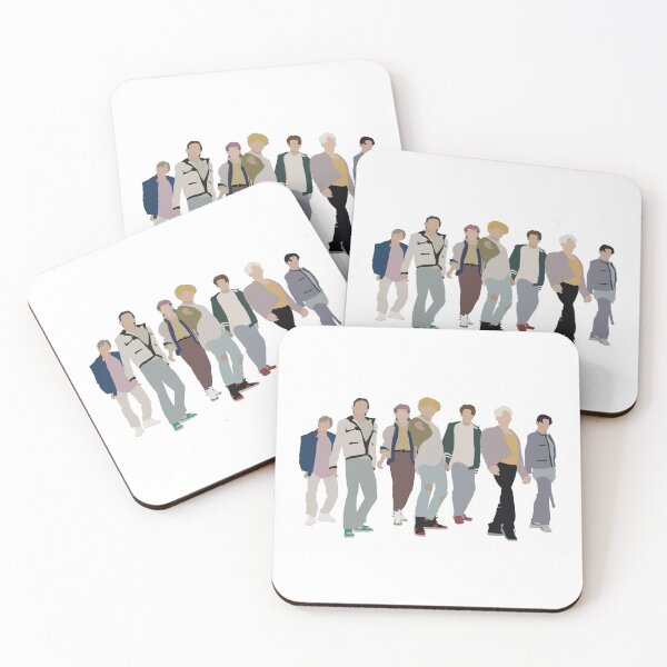 Item preview, NCT U Make A Wish Digital Illustration  designed and sold by Jewelsm13.