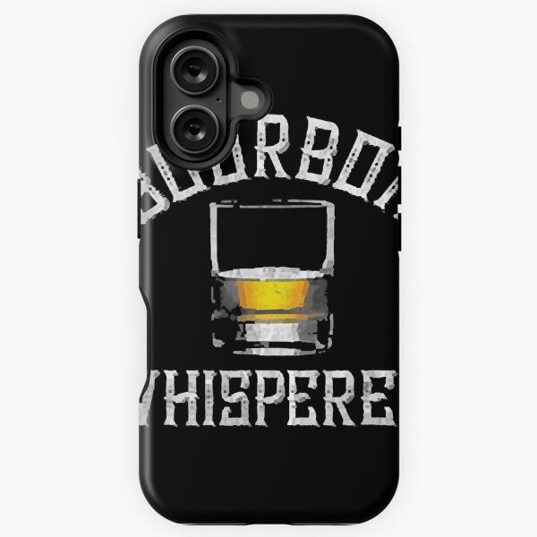 Item preview, Bourbon Whisperer designed and sold by roibantay.