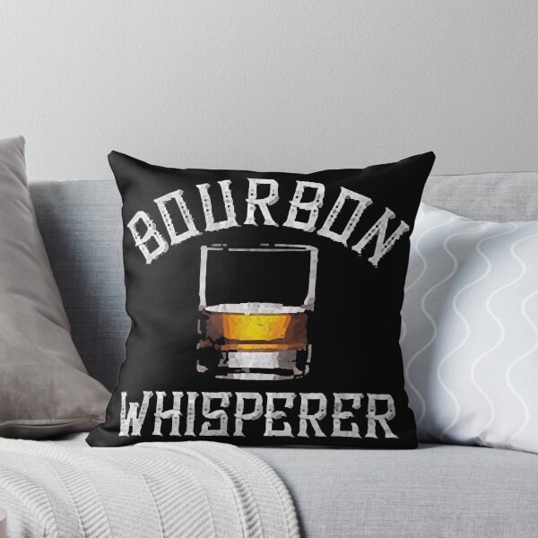Item preview, Bourbon Whisperer designed and sold by roibantay.