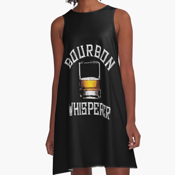 Item preview, Bourbon Whisperer designed and sold by roibantay.