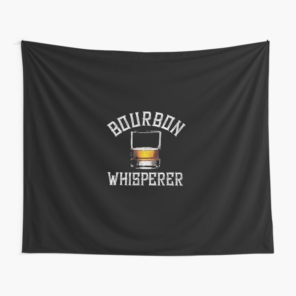 Item preview, Bourbon Whisperer designed and sold by roibantay.