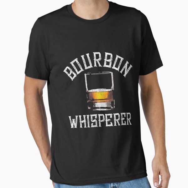 Item preview, Bourbon Whisperer designed and sold by roibantay.