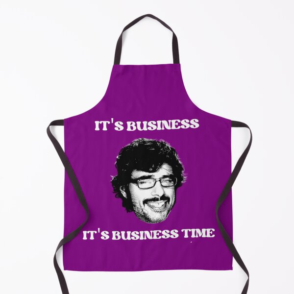 Item preview, Flight of the Conchords - It's Business Time designed and sold by GringoNation.