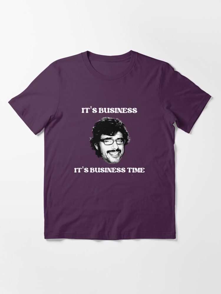 Flight of the Conchords - It's Business Time | Essential T-Shirt