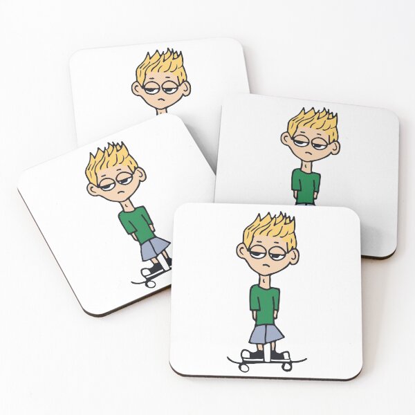 Item preview, Guy 12 designed and sold by oddwall.