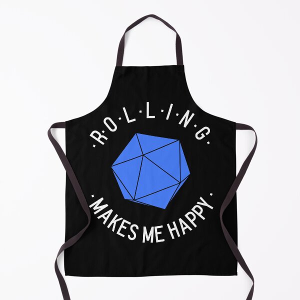 Item preview, Rolling Happiness Dice designed and sold by natural-20s.