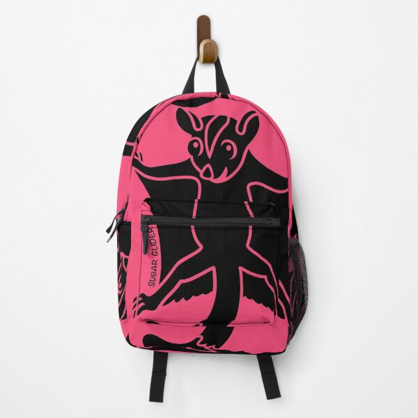 Item preview, Sugar Glider. Iconic Australian Animal. Silhouette. designed and sold by BOLD-Australia.