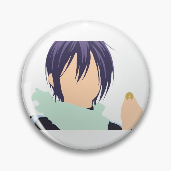 Item preview, Fanart Yato designed and sold by despair-.