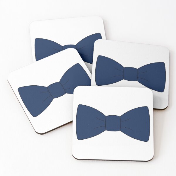 Item preview, Blue Bow Tie  designed and sold by S-ivanov.