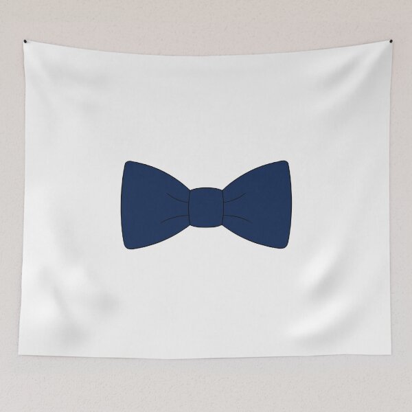 Item preview, Blue Bow Tie  designed and sold by S-ivanov.