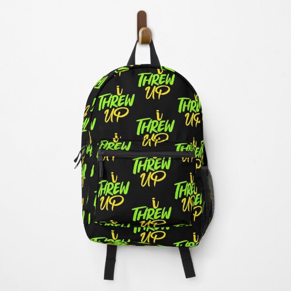 Item preview, i threw up FUNNY designed and sold by KGN CREATIVITY.
