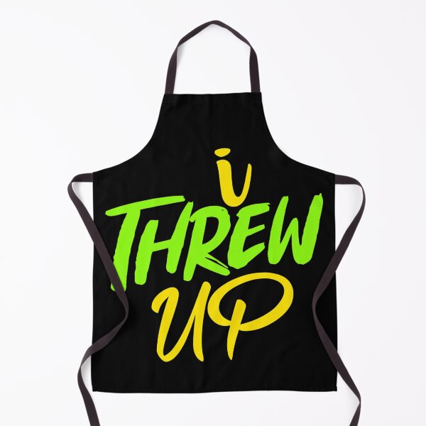 Item preview, i threw up FUNNY designed and sold by KGN CREATIVITY.
