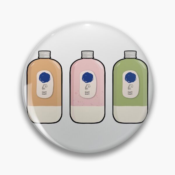 Item preview, Bubble Tea Trio  designed and sold by Jay-cm.