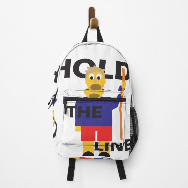 Item preview, 8ts Hold The Line designed and sold by 8tsoriginals.