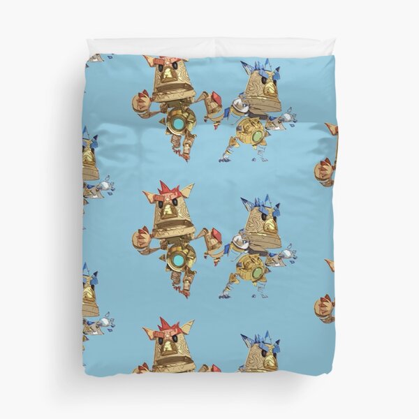 Item preview, KNACK II Buddies designed and sold by Unicorn Formula.