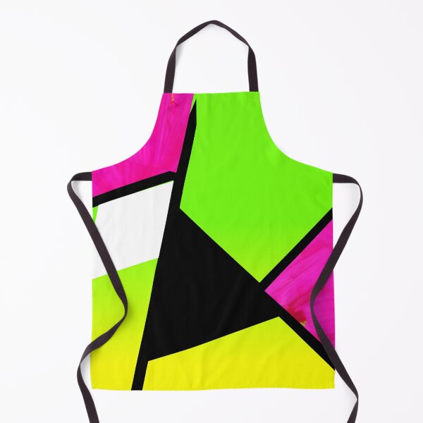 Item preview, Neon Color Blocking  designed and sold by silviasunflower.