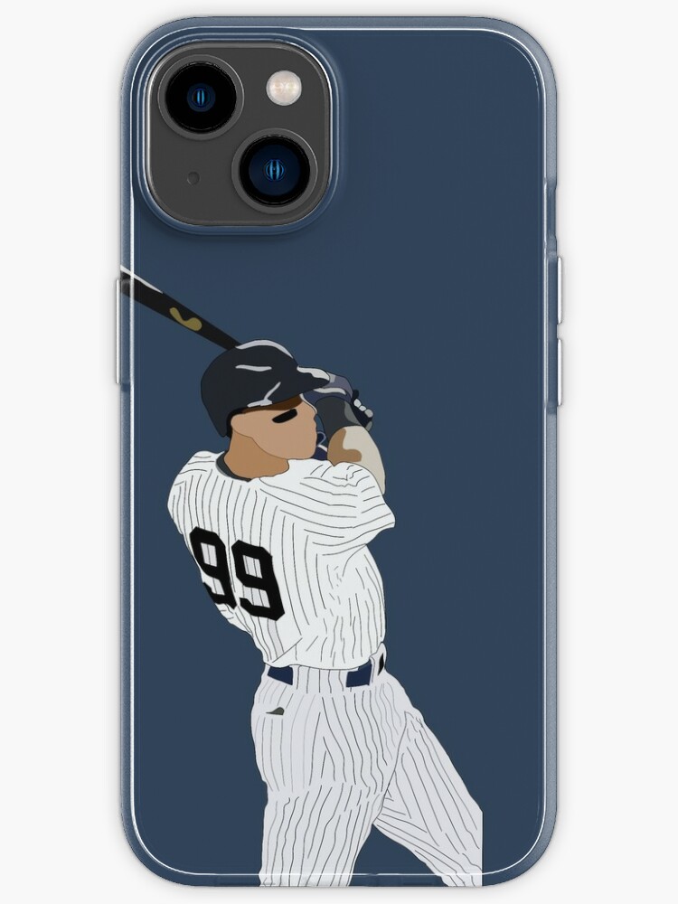 Aaron judge iPhone Case for Sale by Katelynkas1