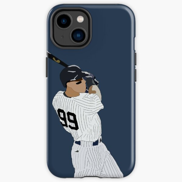 Yankees Aaron Judge #99 by Chris Volpe