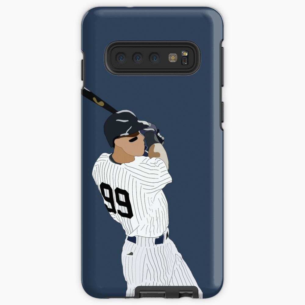 Aaron judge Photographic Print for Sale by Katelynkas1