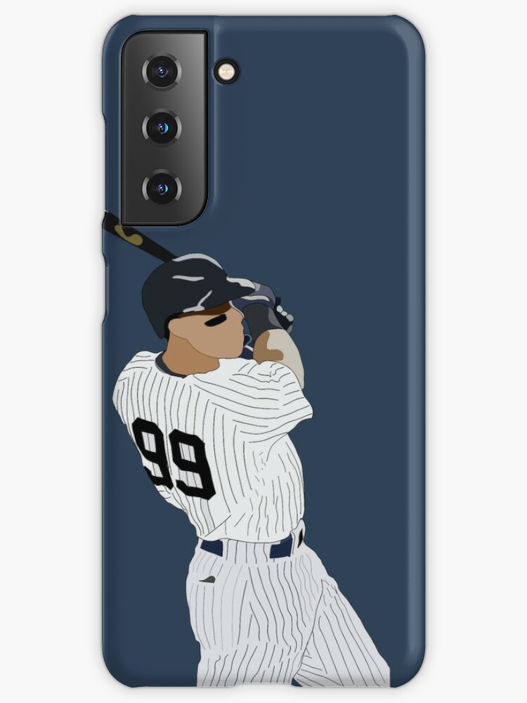 Aaron judge Photographic Print for Sale by Katelynkas1