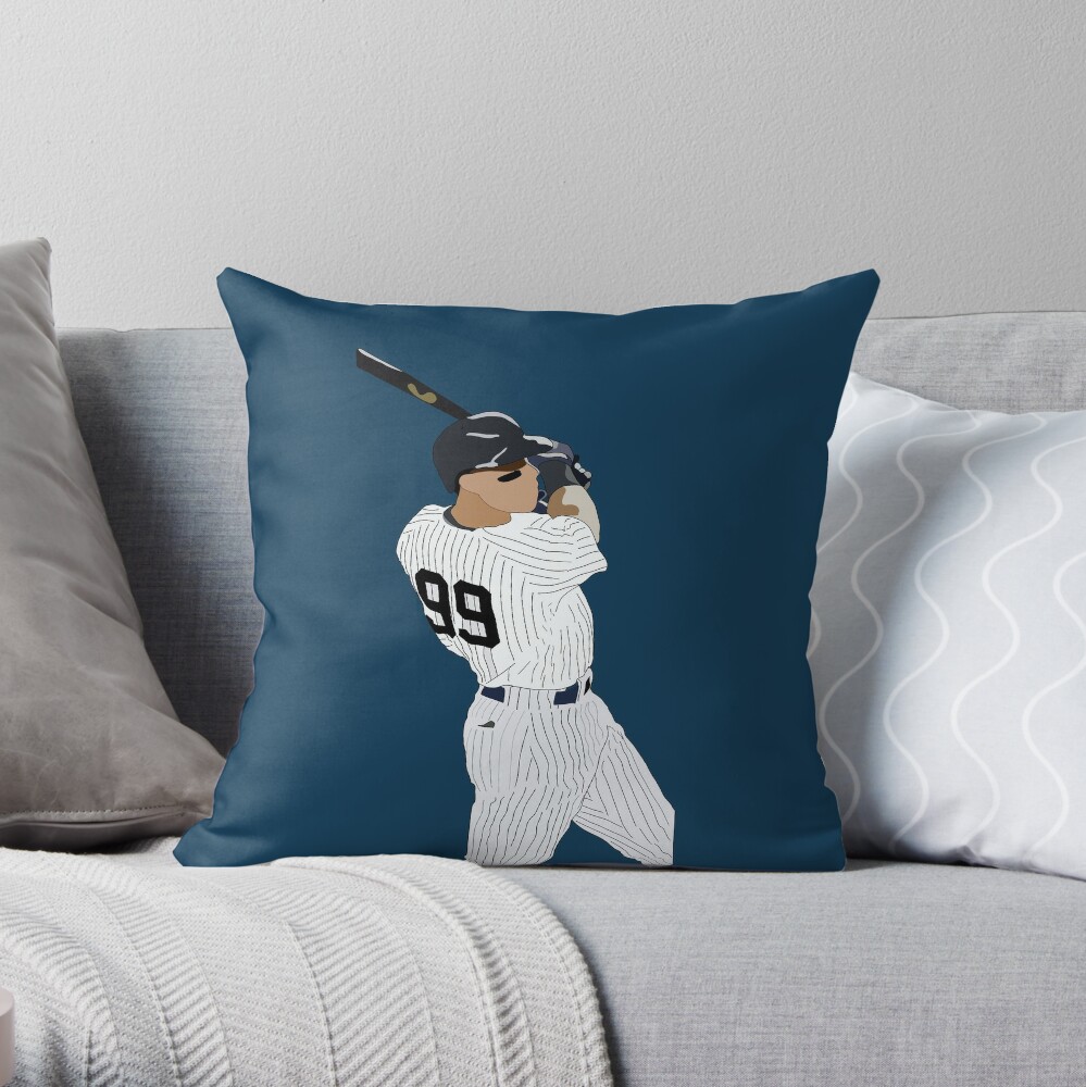 Aaron judge Photographic Print for Sale by Katelynkas1