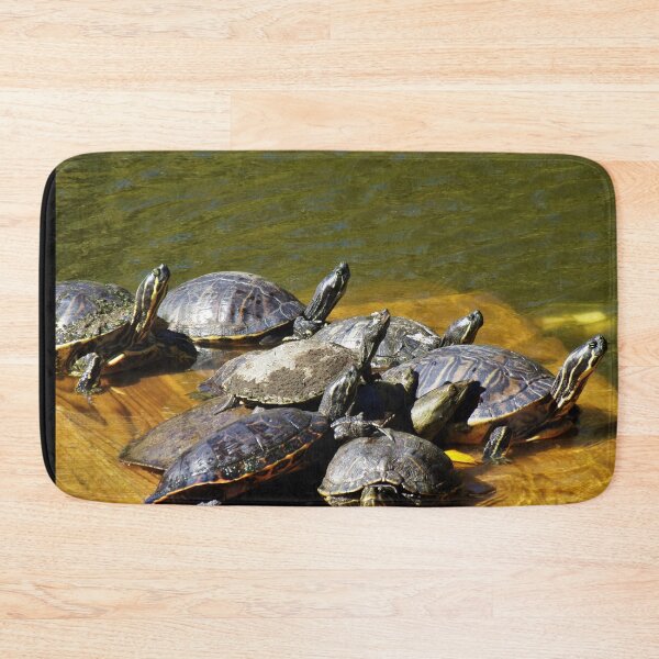 Item preview, Turtles Transfixed Toward The Truth designed and sold by toddbrooney.