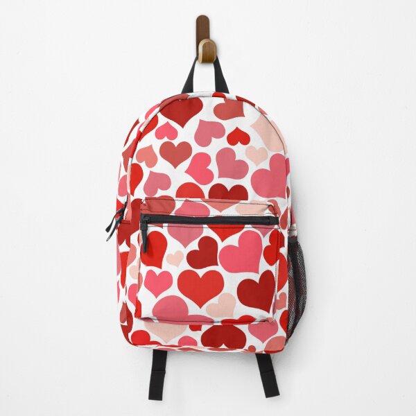 Item preview, Hearts pattern designed and sold by Midhuna.