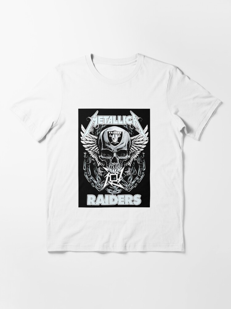 Las Vegas Raiders Men T-shirt Black Unisex Cotton Tee All Sizes S to 3XL