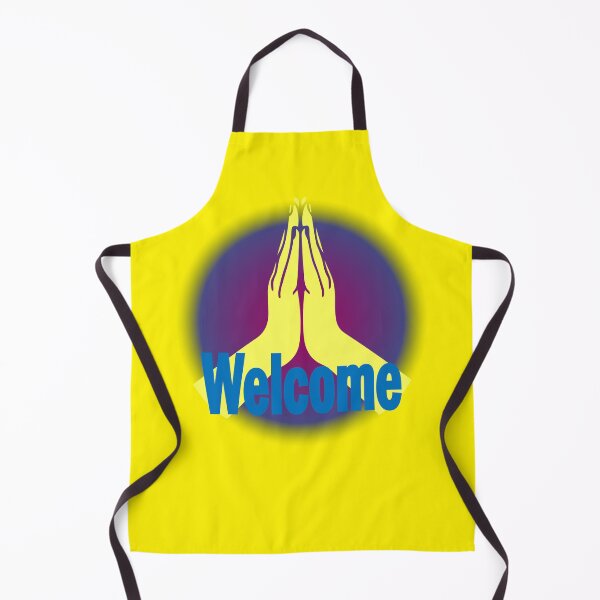 Item preview, Welcome designed and sold by SueSakpal.
