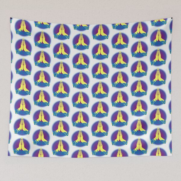 Item preview, Welcome designed and sold by SueSakpal.