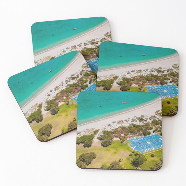 Item preview, South Beach Basketball Court designed and sold by Michael Heritage.