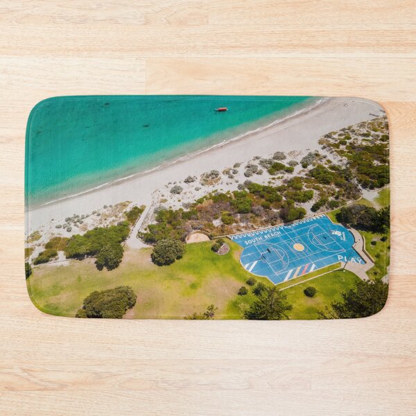 Item preview, South Beach Basketball Court designed and sold by Michael Heritage.