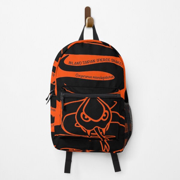 Item preview, Taipan Snake. Iconic Australian Animal. Silhouette. designed and sold by BOLD-Australia.