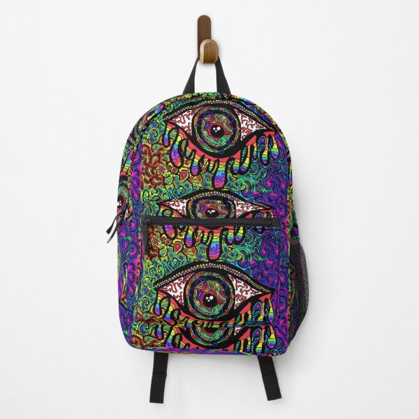 Item preview, Trippy Drippy Eye designed and sold by Juli McKendree.