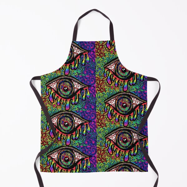 Item preview, Trippy Drippy Eye designed and sold by Juli McKendree.