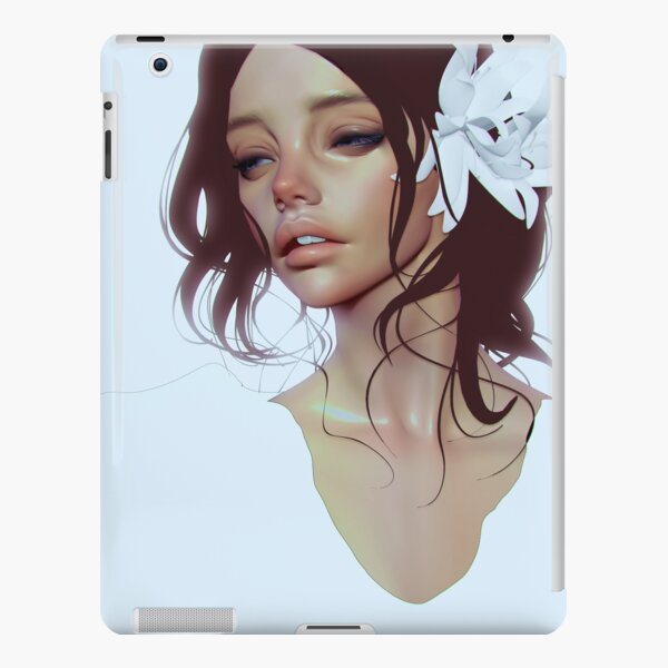 Hope iPad Snap Case