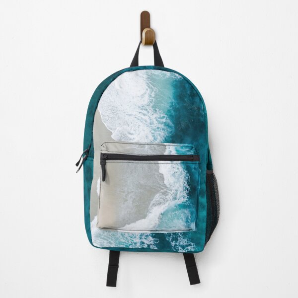 Item preview, Amazing Beach Coast designed and sold by IAmWomanstore.