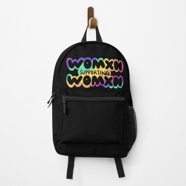 Item preview, Womxn Supporting Womxn designed and sold by bumblebri-.