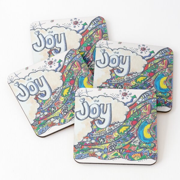 Item preview, Wave of joy designed and sold by Janet Herbert.