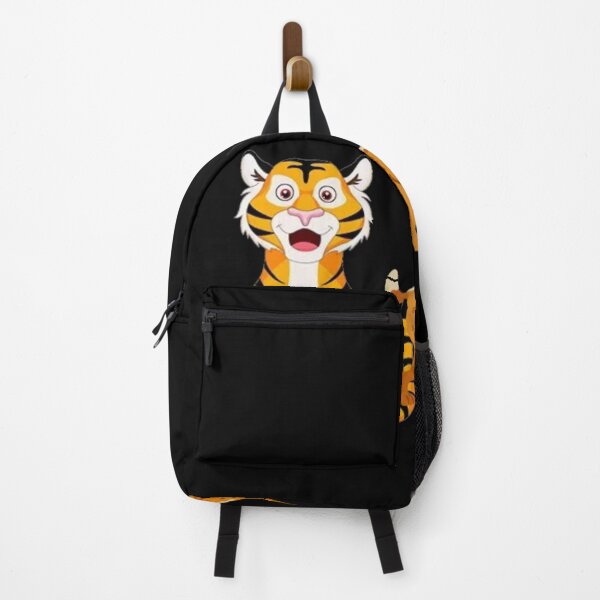Item preview, Cat Vs tiger designed and sold by Samama07.
