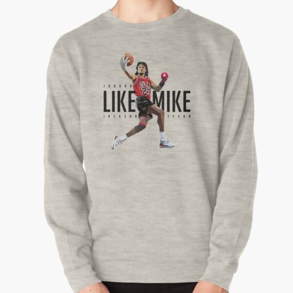 Be like store mike sweatshirt