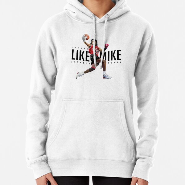 Jordan like deals mike hoodie