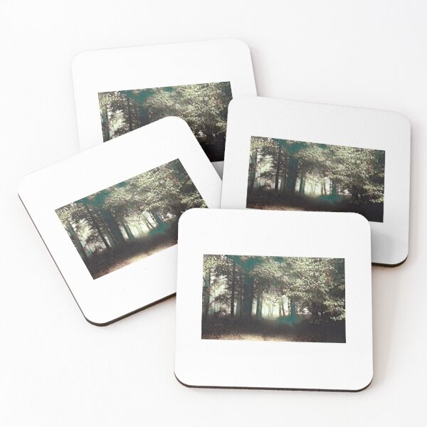 Item preview, Ethereal Forest designed and sold by ArtForYourStuff.