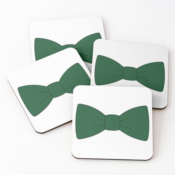 Item preview, Green Bow Tie  designed and sold by S-ivanov.