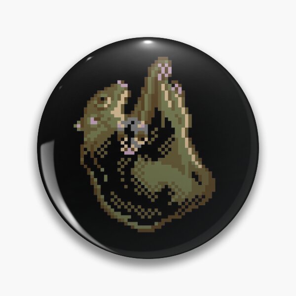 Item preview, Sunda Colugo designed and sold by PixelCompendium.