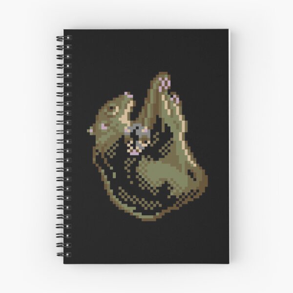 Item preview, Sunda Colugo designed and sold by PixelCompendium.