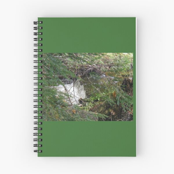 Item preview, Beaver Dam Waterfall in Bridgton Maine #2 designed and sold by toolsmith.