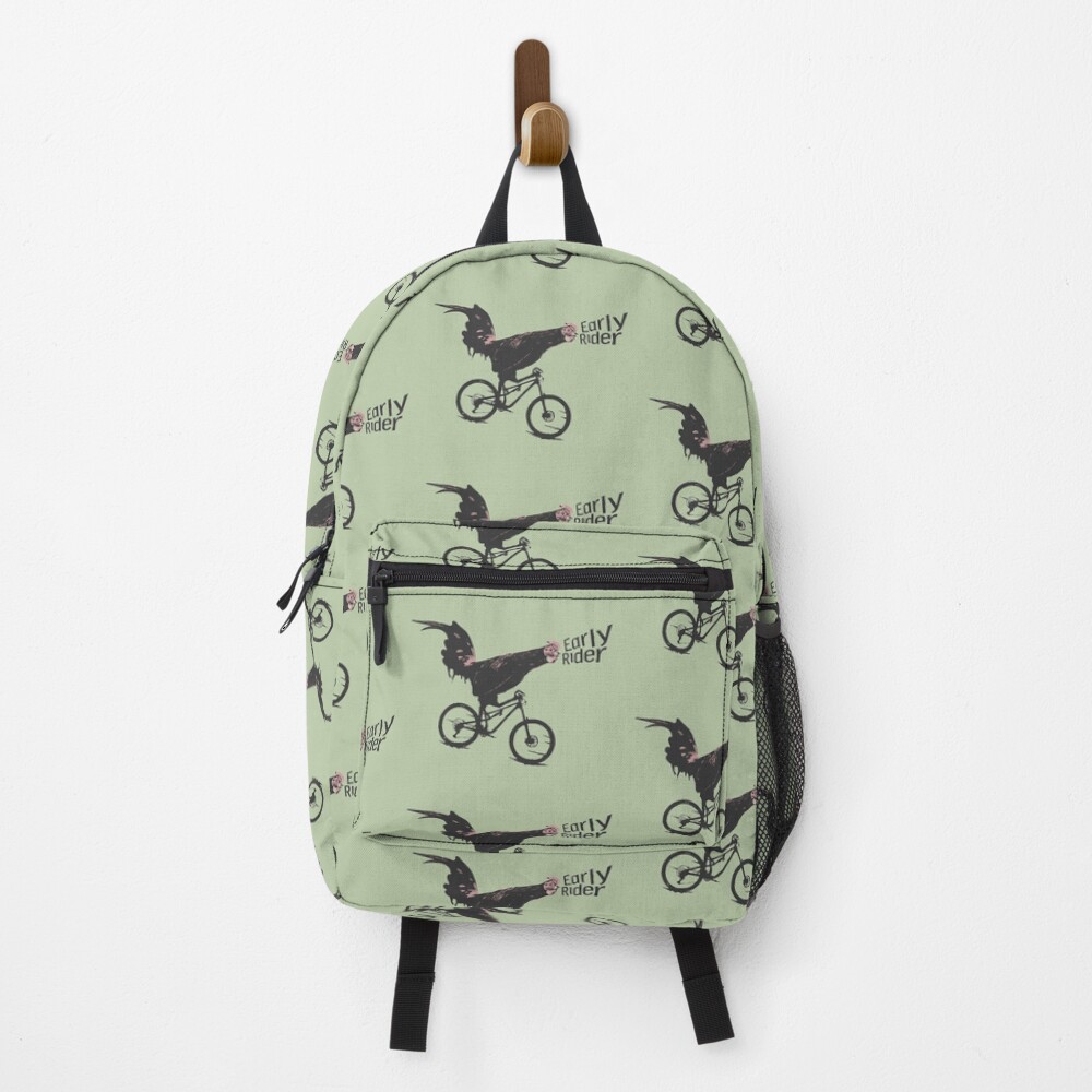 Item preview, Backpack designed and sold by KindlePoint.