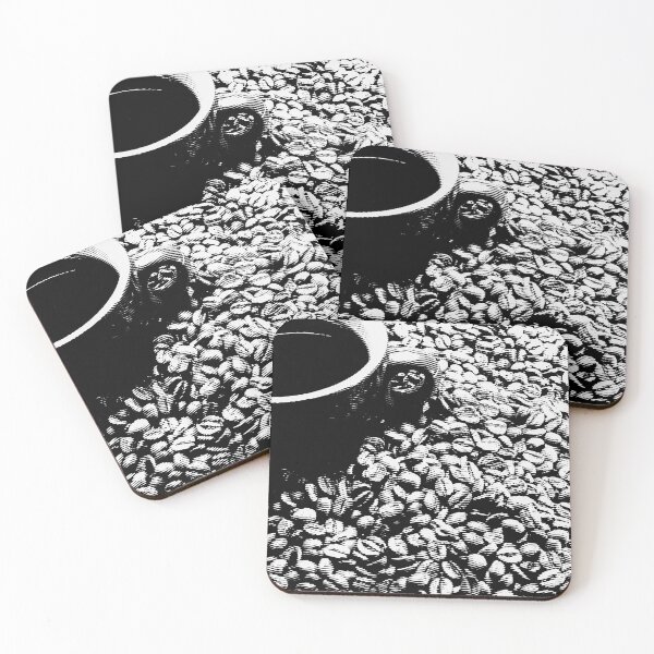 Item preview, Coffee engraving designed and sold by DavidMay.
